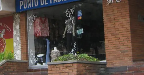 RITCHI PUNTO DE FABRICA RITCHI PUNTO DE FABRICA